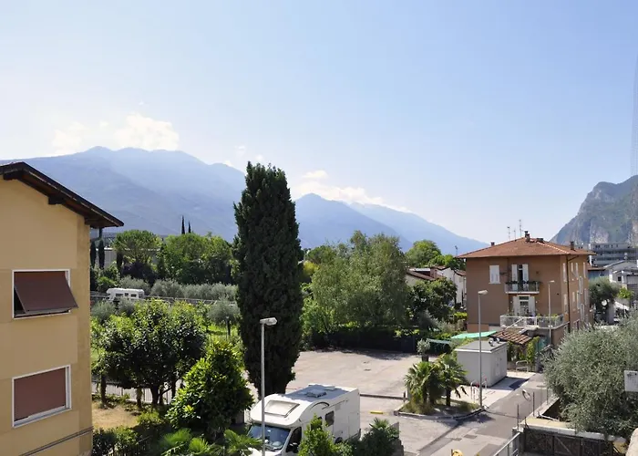 Appartamento Alba Riva del Garda
